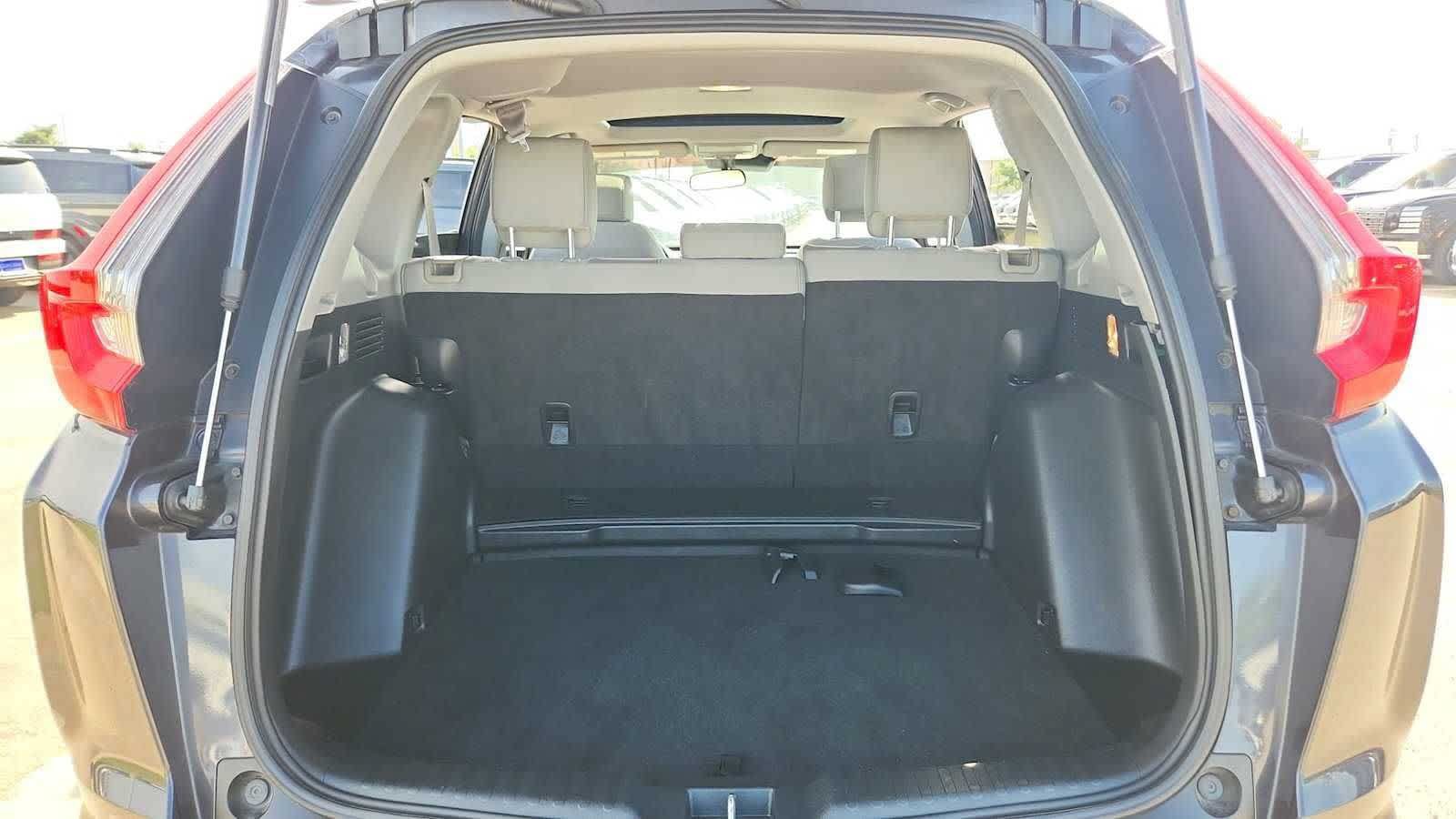 Used 2019 Honda CR-V EX image 28
