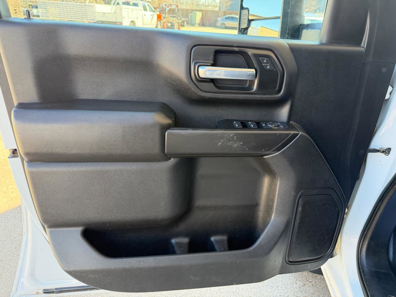 Used 2020 Chevrolet Silverado 3500 W/T w/ WT Fleet Convenience Package image 37