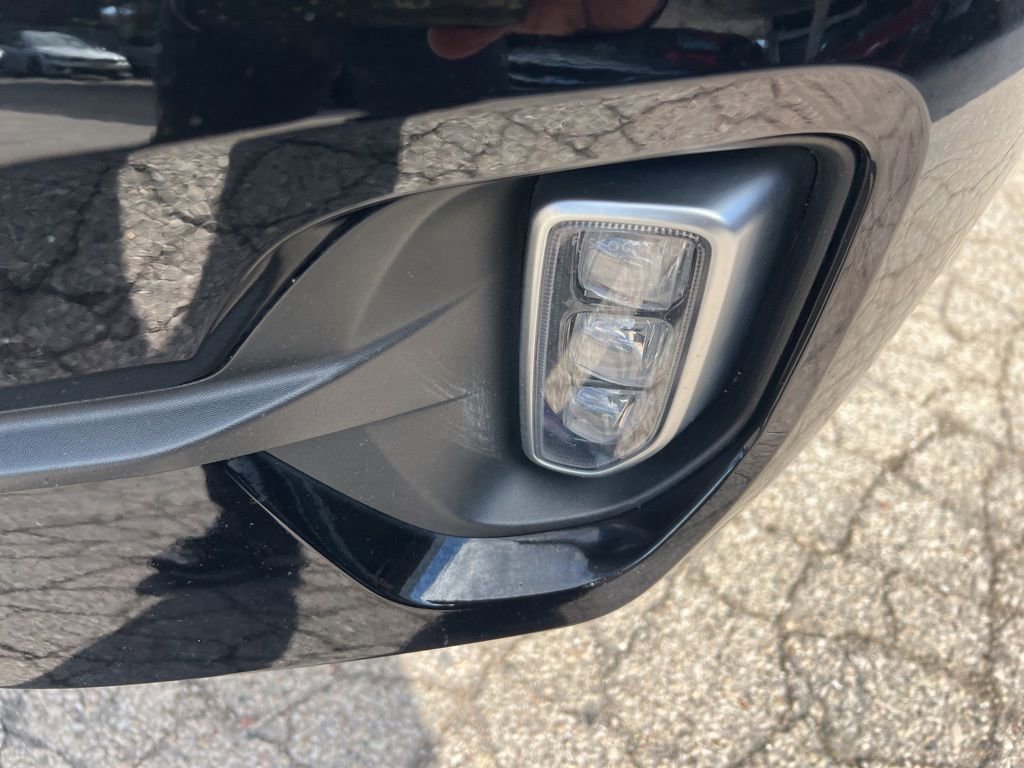 Certified 2022 Kia Seltos SX AWD/4WD image 30