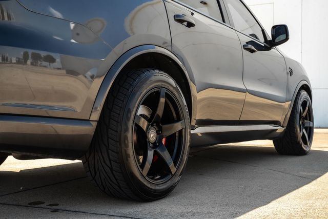 Used 2021 Dodge Durango SRT Hellcat AWD/4WD image 13