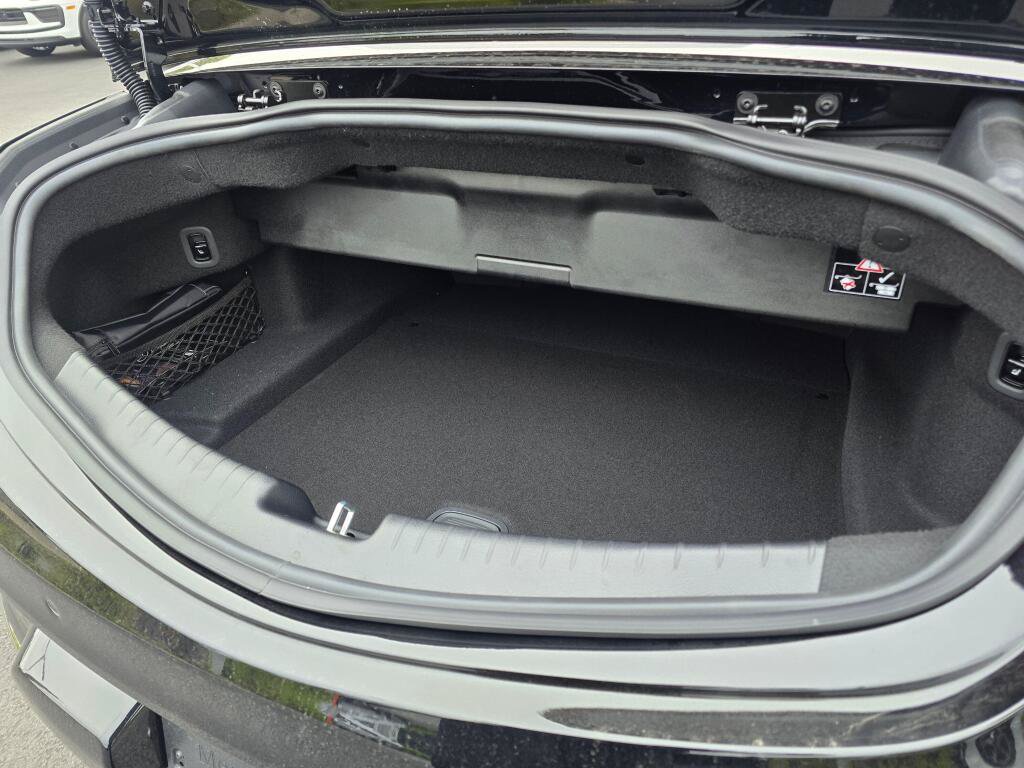 New 2026 Mercedes-Benz CLE 300 4MATIC Cabriolet image 27