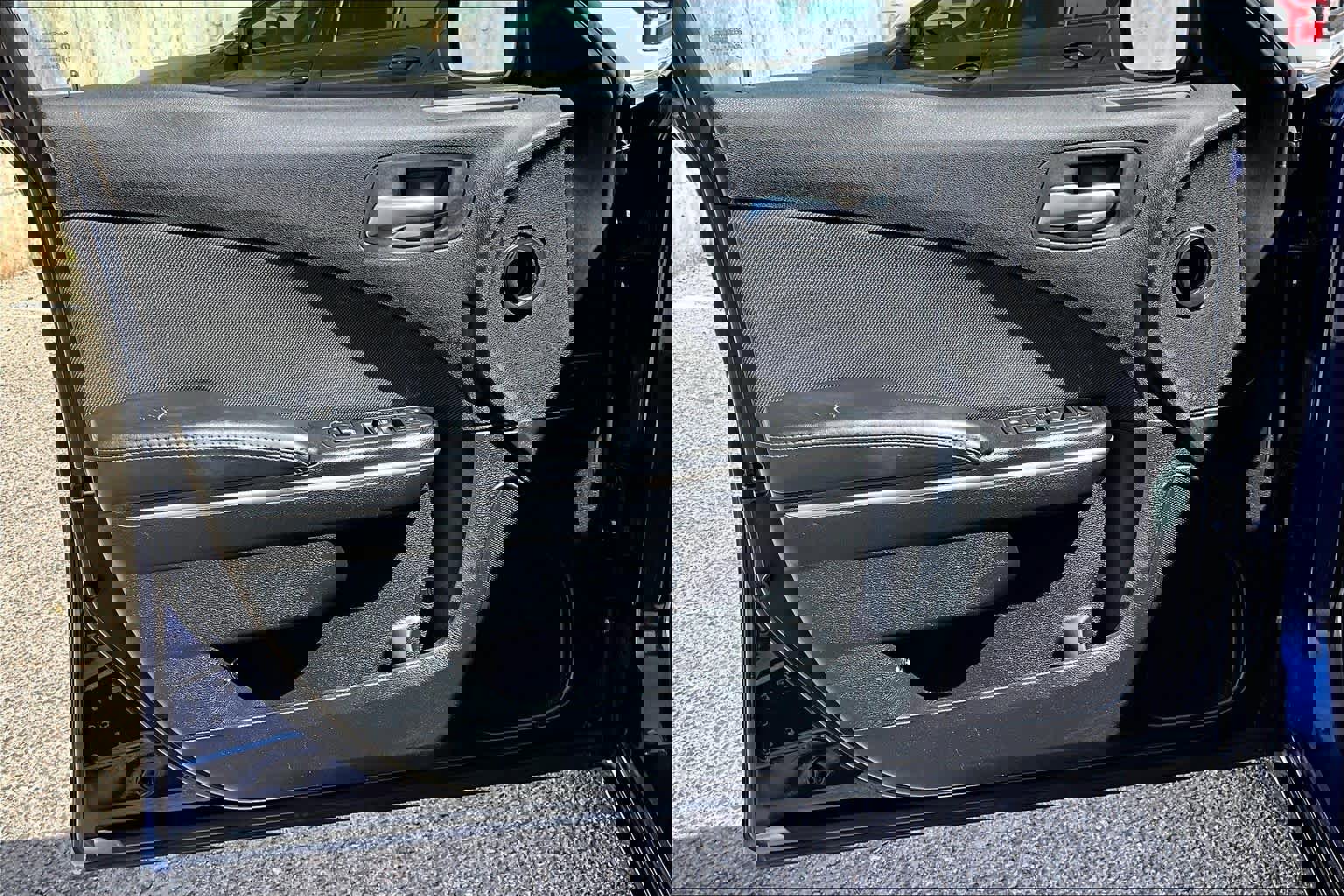 Used 2015 Dodge Charger SE image 22