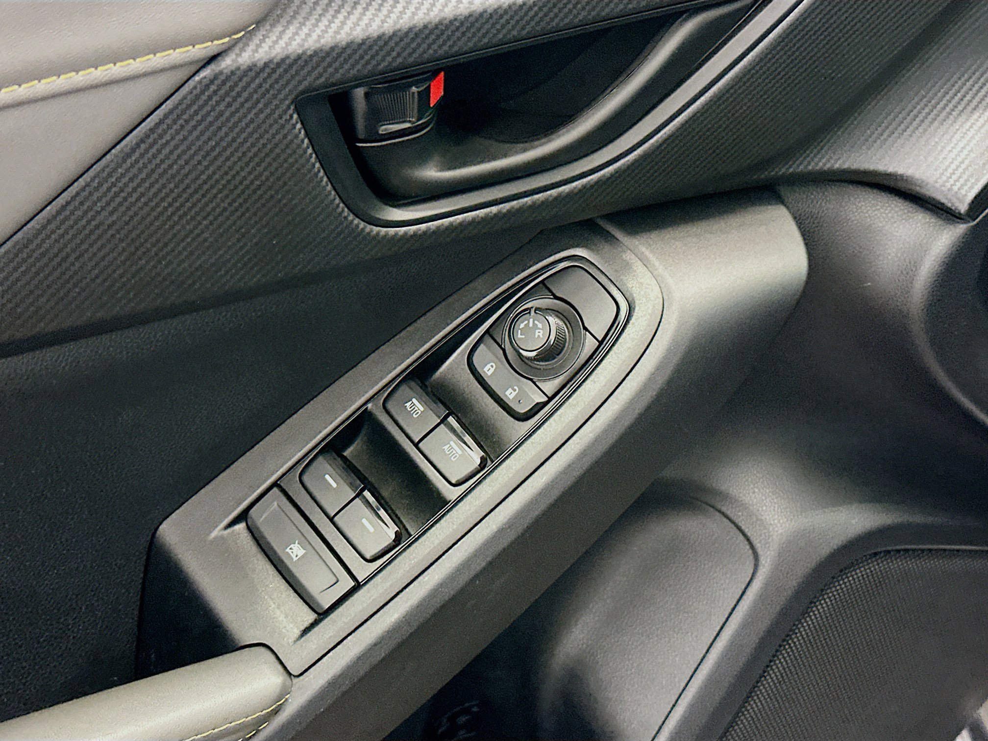 Used 2024 Subaru Crosstrek 2.5i Wilderness w/ Crosstrek Mirror Package image 15