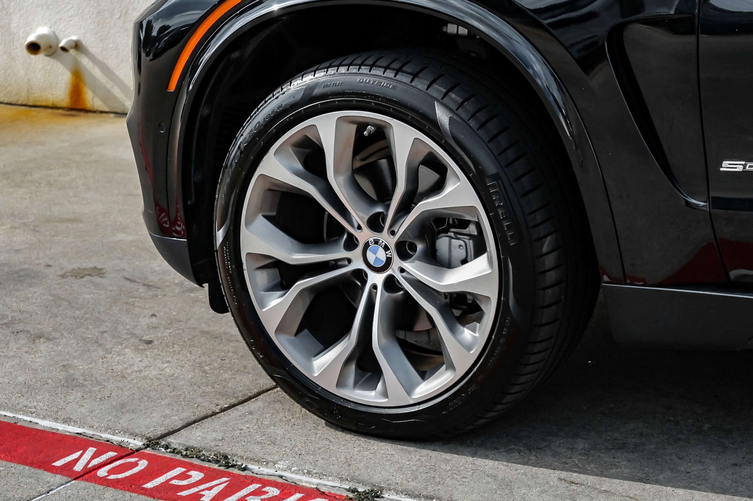 Used 2018 BMW X5 sDrive35i image 60