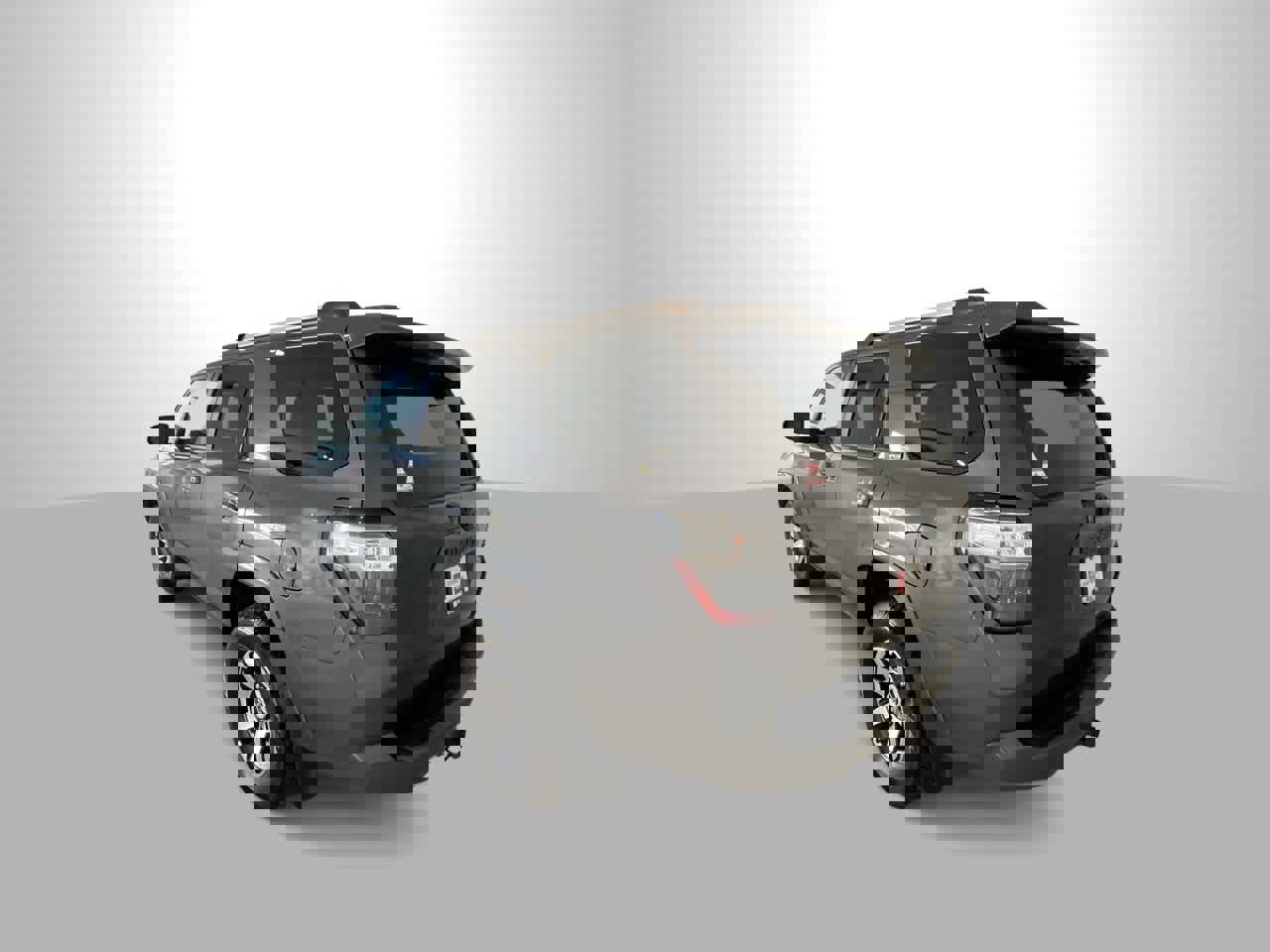 Certified 2021 Toyota 4Runner SR5 Premium w/ Moonroof Package image 6