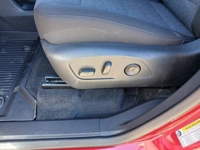 New 2026 GMC Acadia Elevation w/ LPO, Floor Liner Package FWD image 13