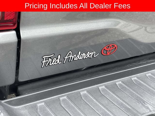 Used 2024 Ford F150 XLT w/ Equipment Group 302A MID AWD/4WD image 13