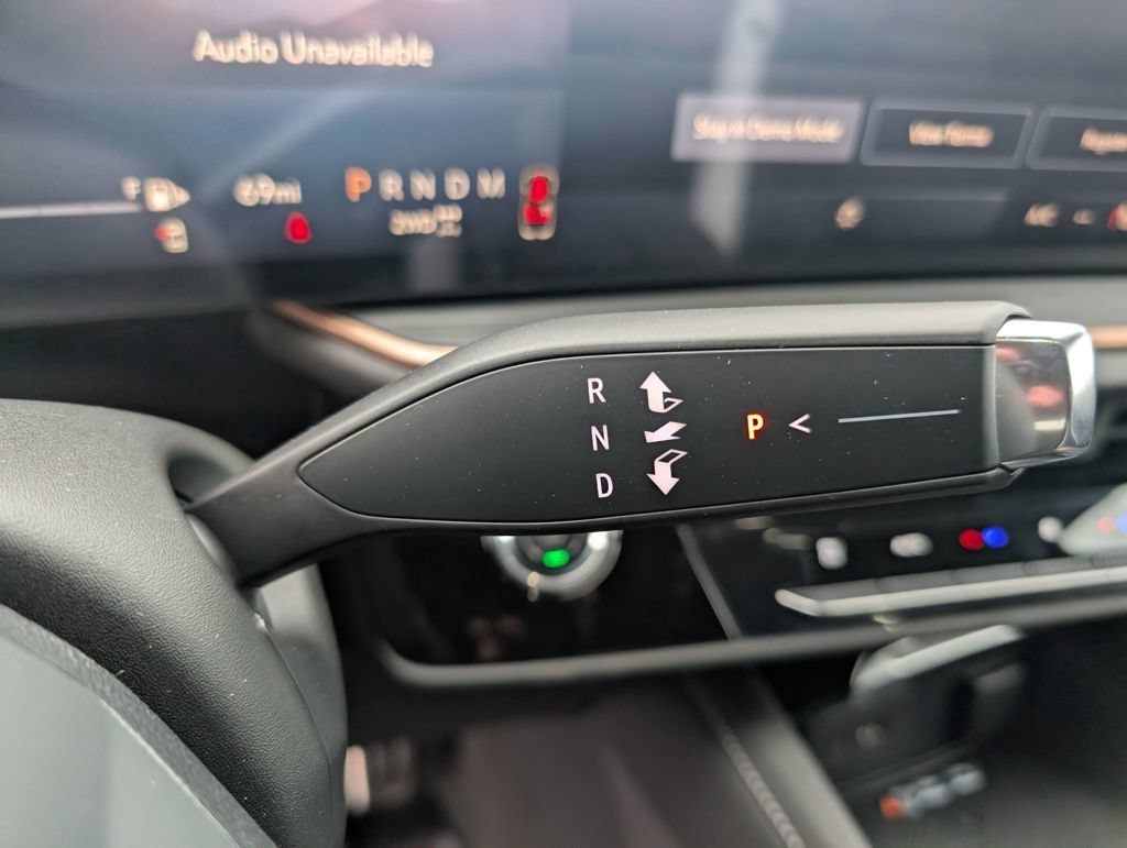 New 2026 Buick Envision Sport Touring AWD/4WD image 23