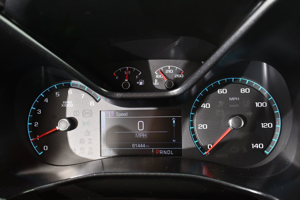 Used 2018 Chevrolet Colorado ZR2 AWD/4WD image 24