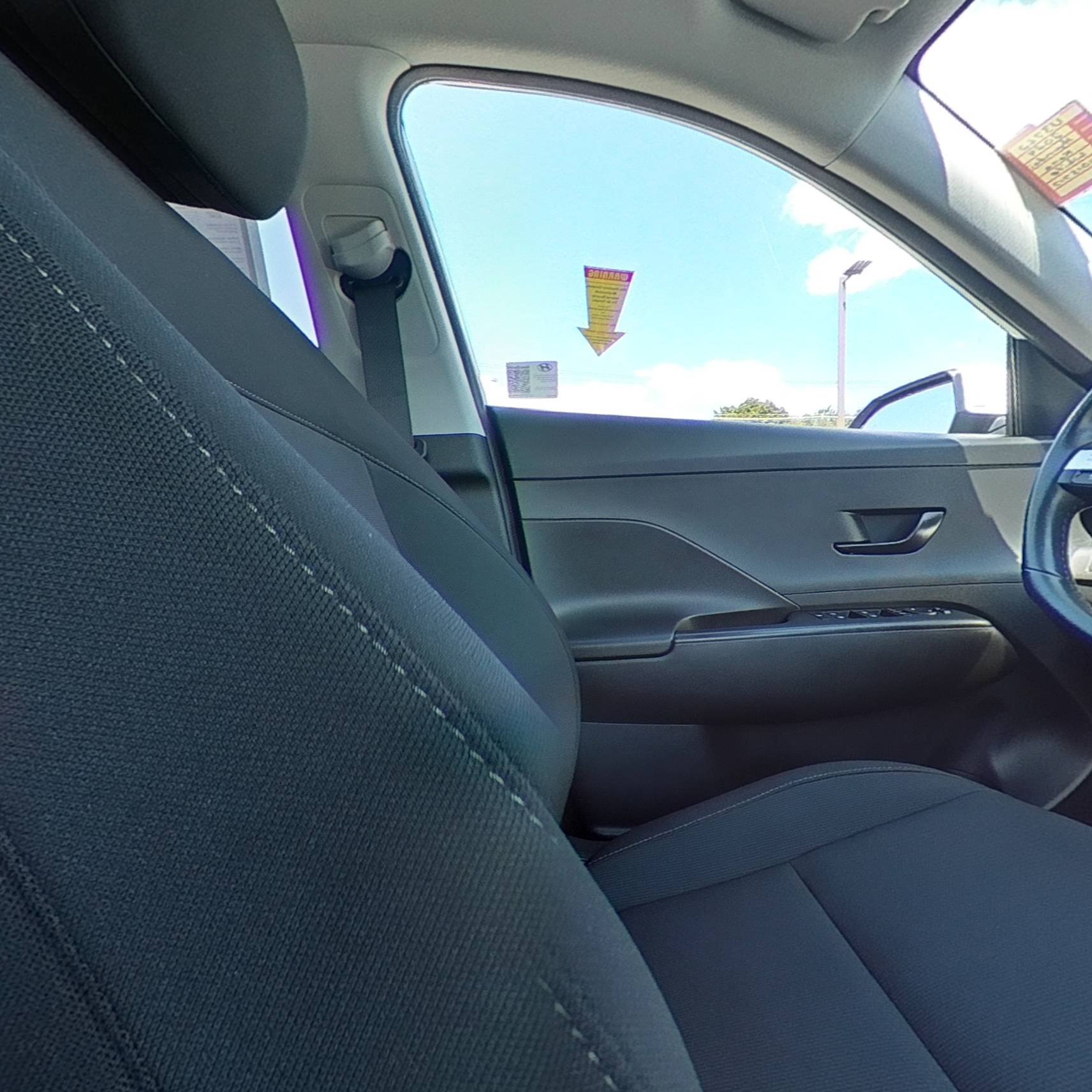 Certified 2024 Hyundai Kona SEL FWD image 33