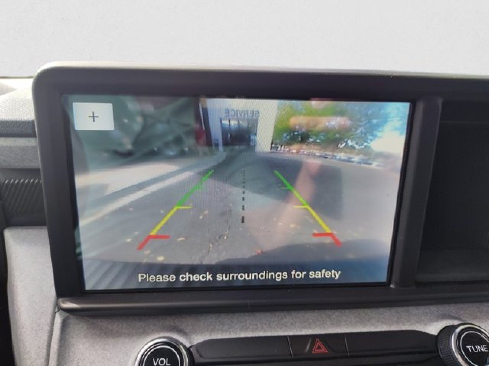 Used 2024 Ford Maverick XLT FWD image 15