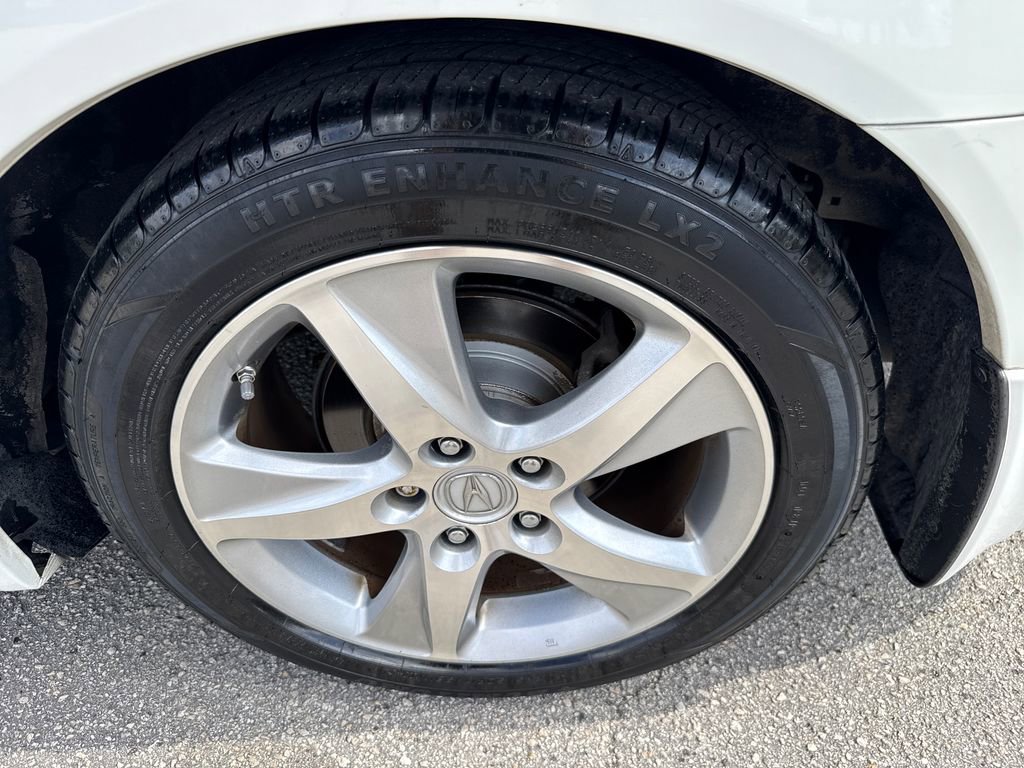 Used 2012 Acura TSX Sedan image 9