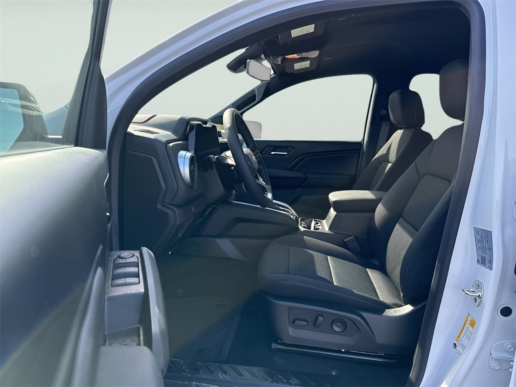 New 2026 Chevrolet Colorado LT w/ Advanced Trailering Package image 17