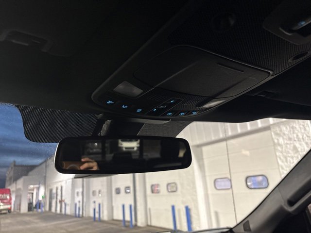 Used 2016 Ford F150 Platinum w/ Equipment Group 701A Luxury image 20