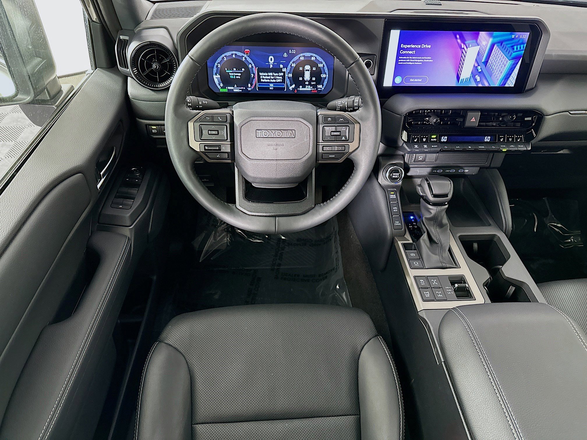 Used 2024 Toyota Land Cruiser image 24