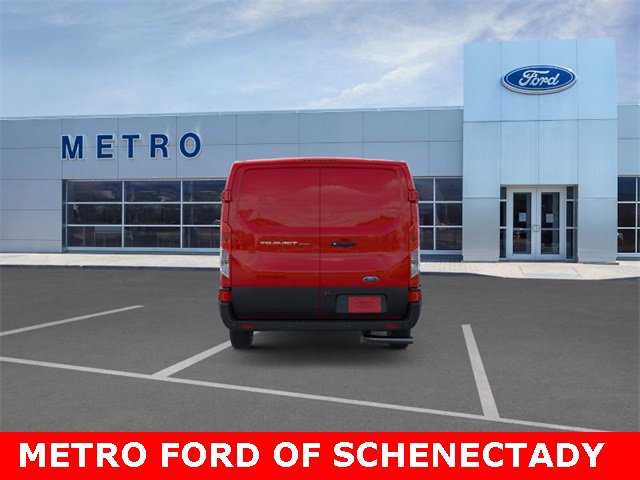 New 2025 Ford Transit 250 Low Roof image 6