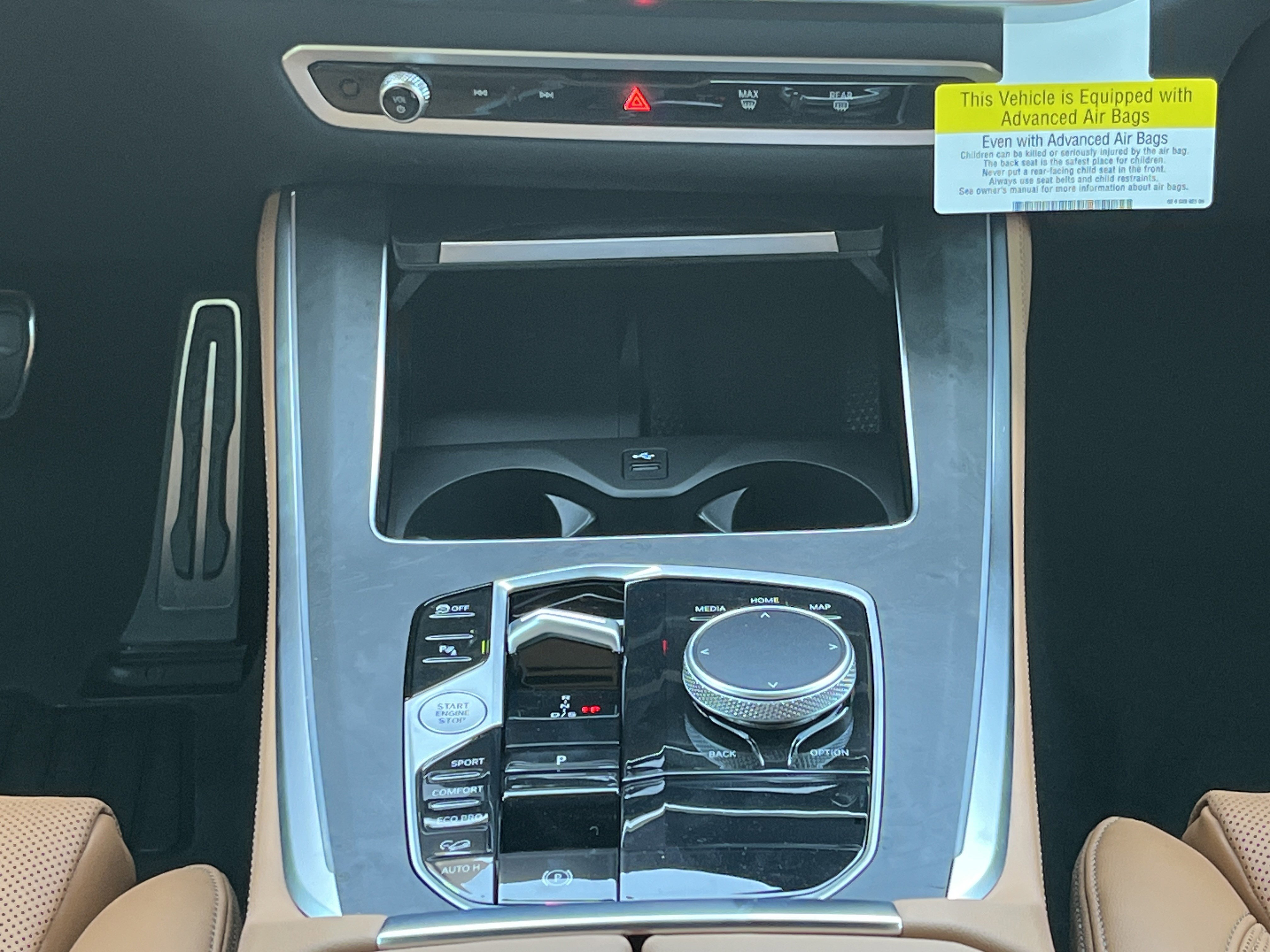 New 2026 BMW X5 xDrive40i AWD/4WD image 5