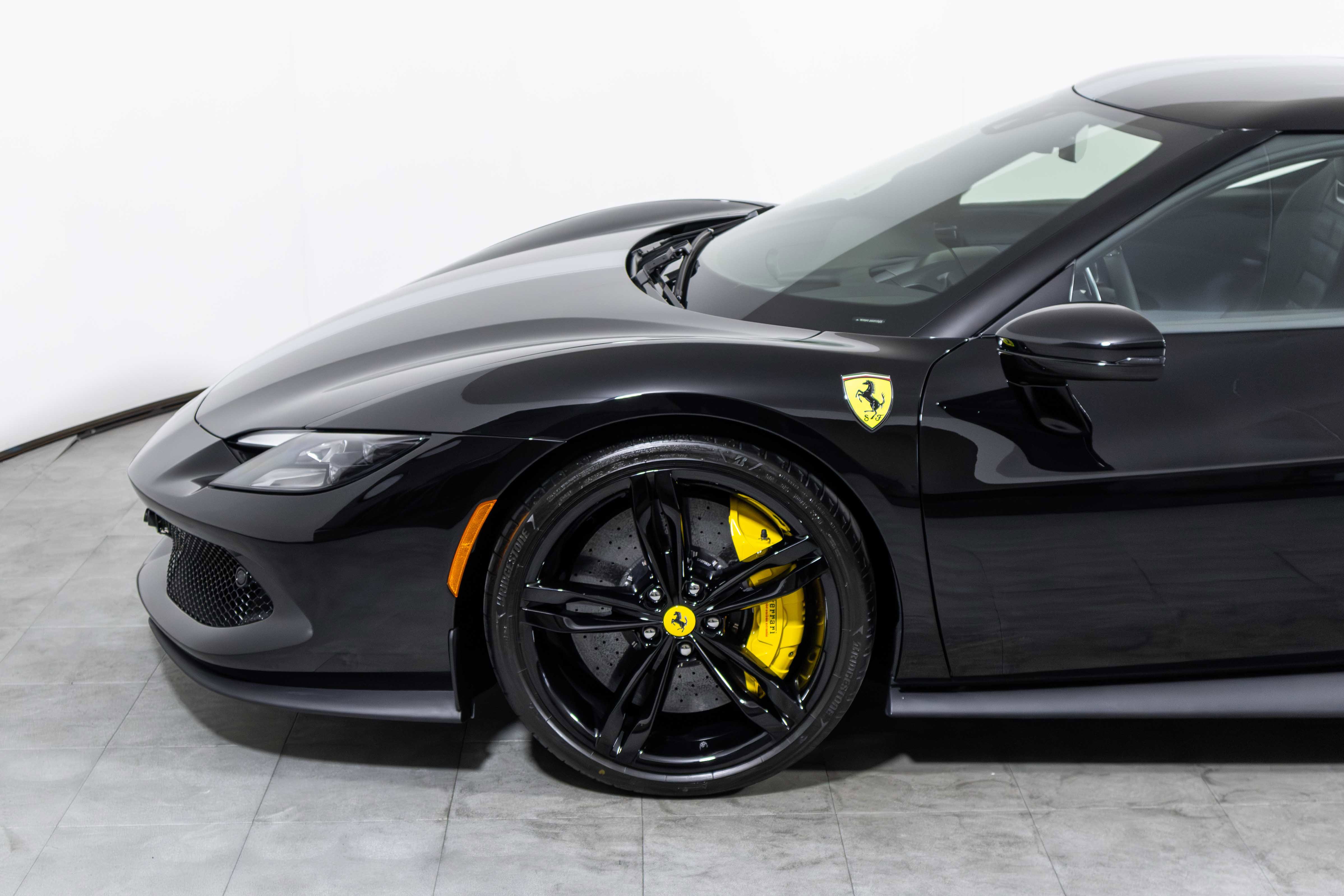 Used 2025 Ferrari 296 GTB image 13