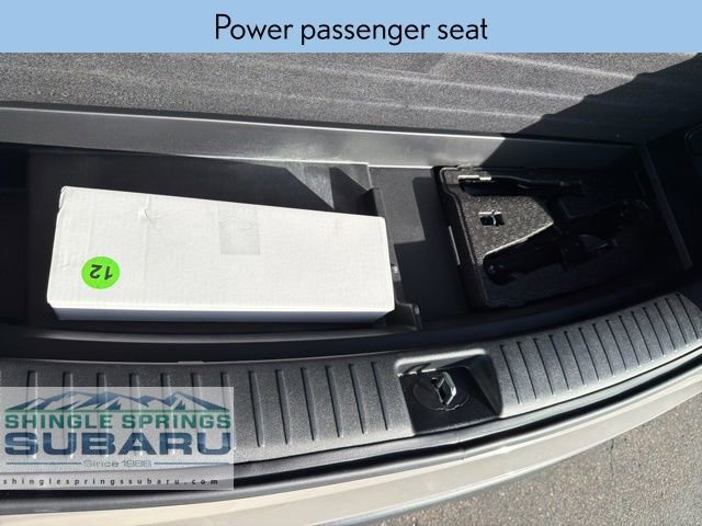 Used 2025 Kia Sorento SX image 26