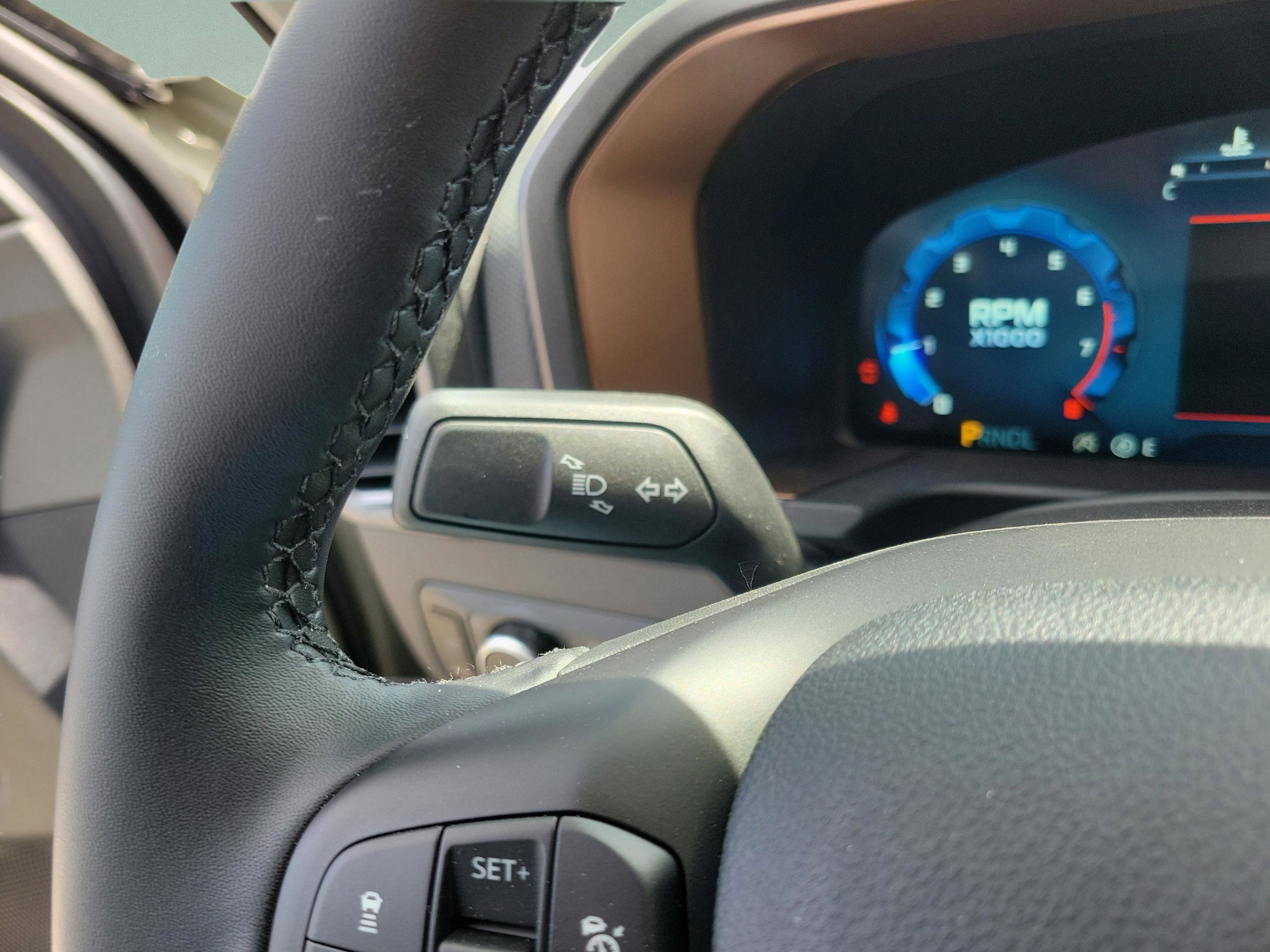 New 2025 Ford Bronco Sport Outer Banks image 15