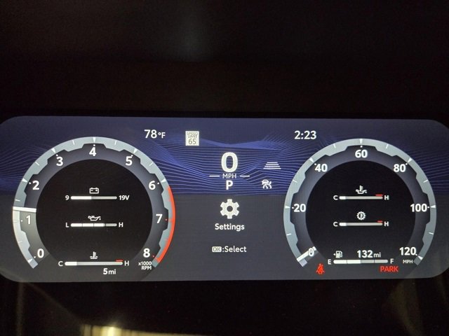 New 2026 Toyota Tacoma TRD Off-Road image 53