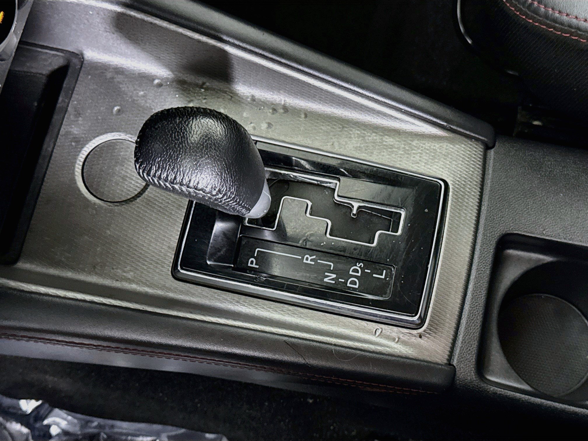 Used 2022 Mitsubishi Outlander Sport SE FWD image 20