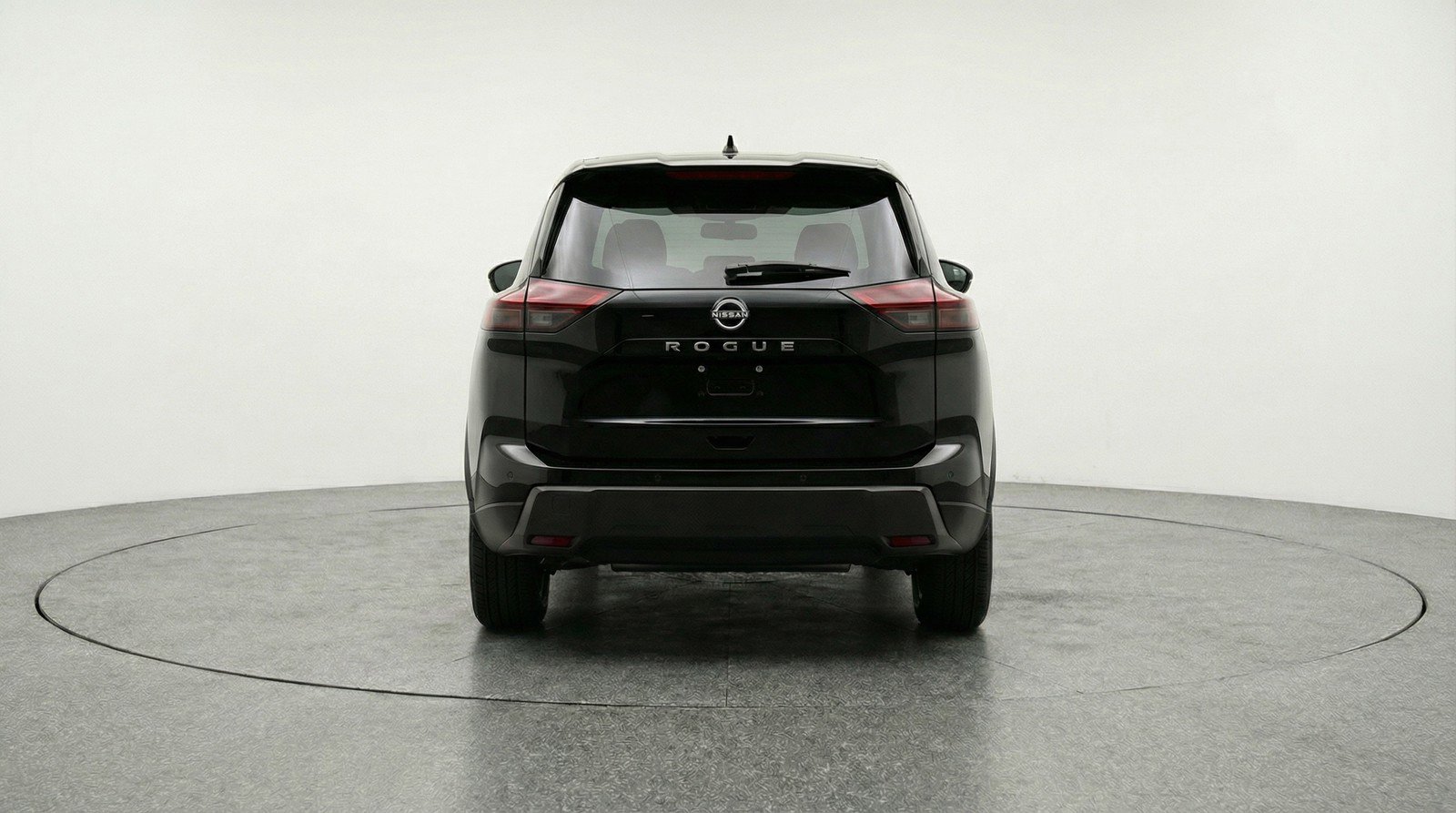 Used 2025 Nissan Rogue SV image 7