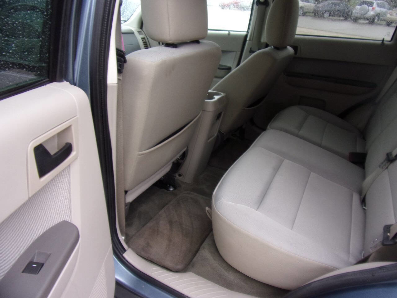 Used 2012 Ford Escape XLT FWD image 4