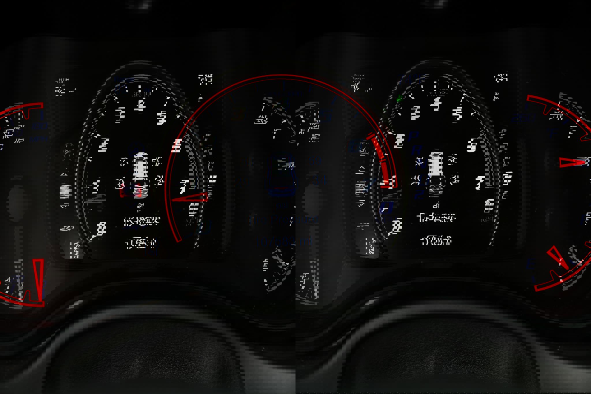 Used 2022 Dodge Durango SRT w/ Technology Group image 61