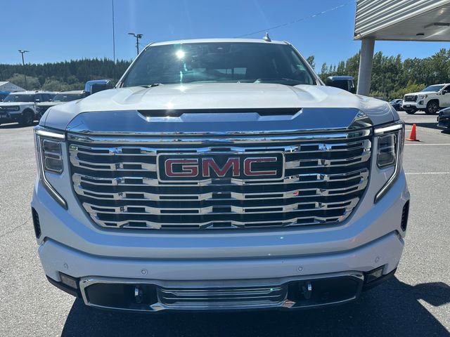 Used 2024 GMC Sierra 1500 Denali image 2