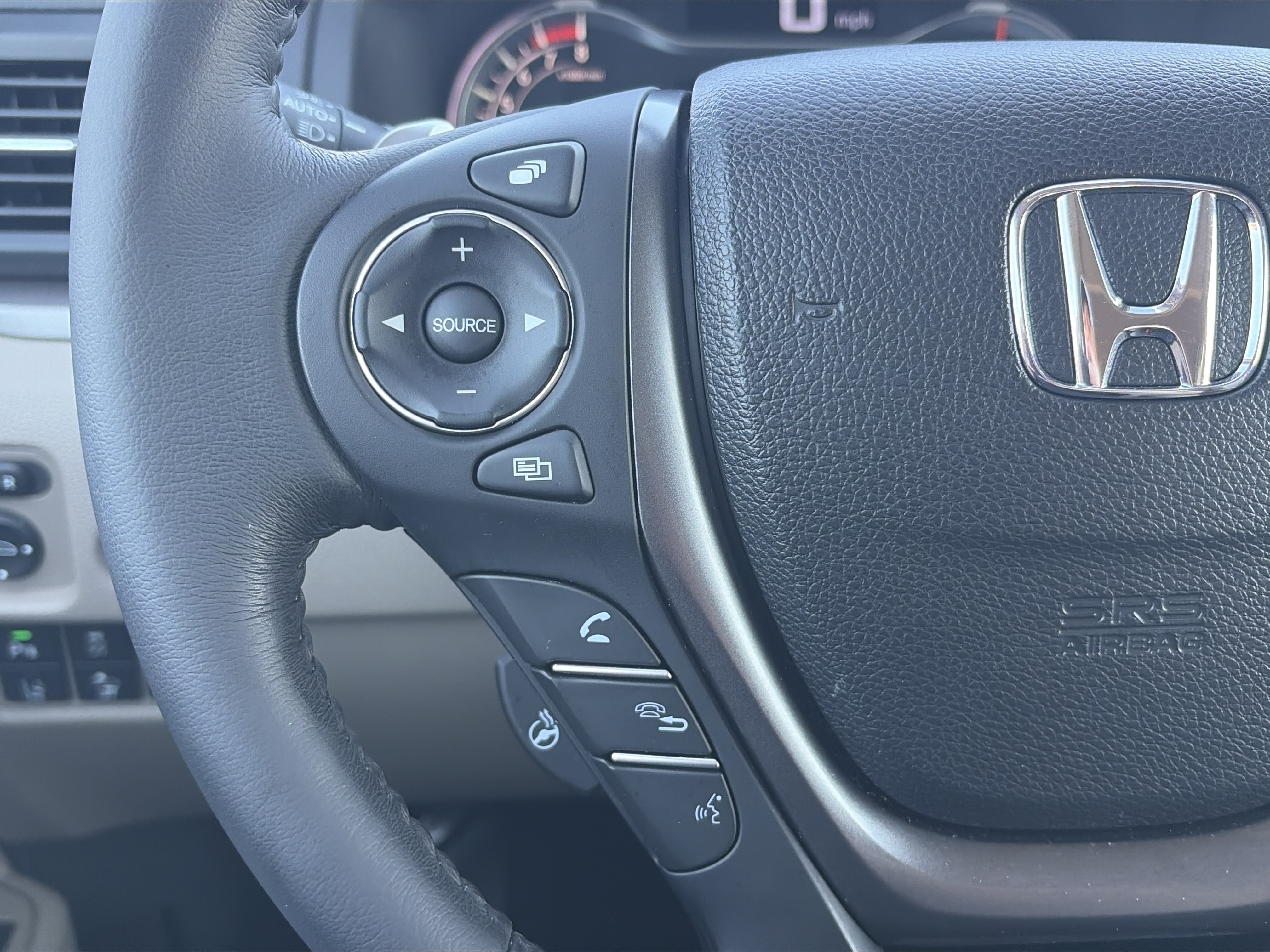 Certified 2023 Honda Ridgeline RTL-E image 22