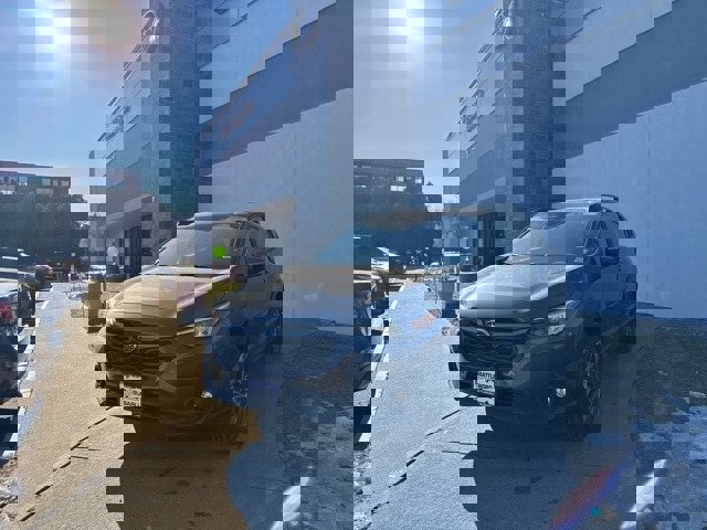 New 2026 Subaru Crosstrek 2.0i Premium image 10