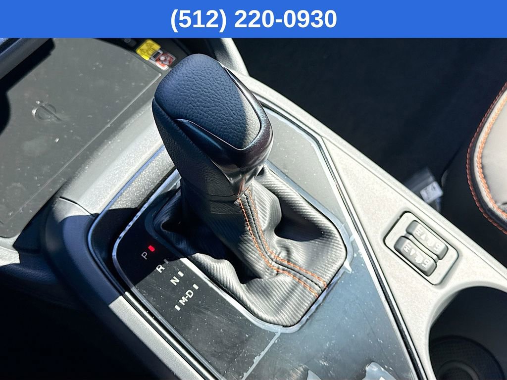 New 2026 Subaru Crosstrek 2.5i Limited image 21