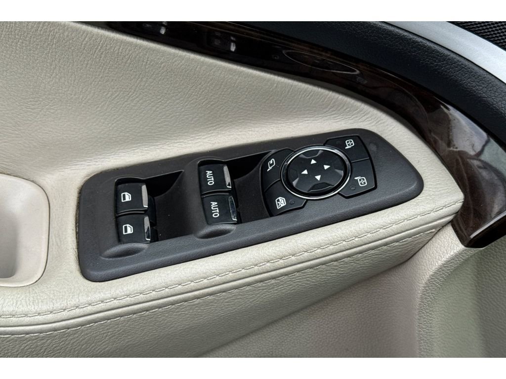 Used 2015 Ford Explorer Limited w/ Equipment Group 302A image 12