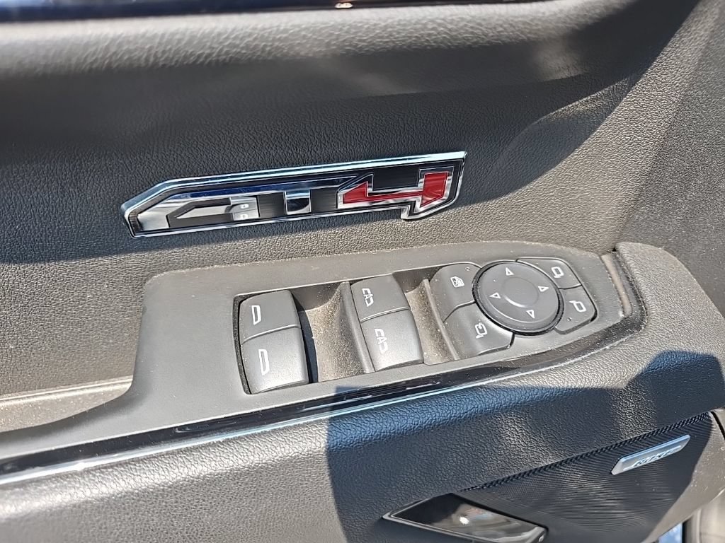 Used 2026 GMC Sierra 1500 AT4 w/ AT4 Premium Package AWD/4WD image 10