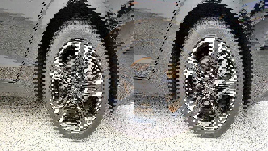 Used 2024 Kia K5 GT-Line FWD image 9