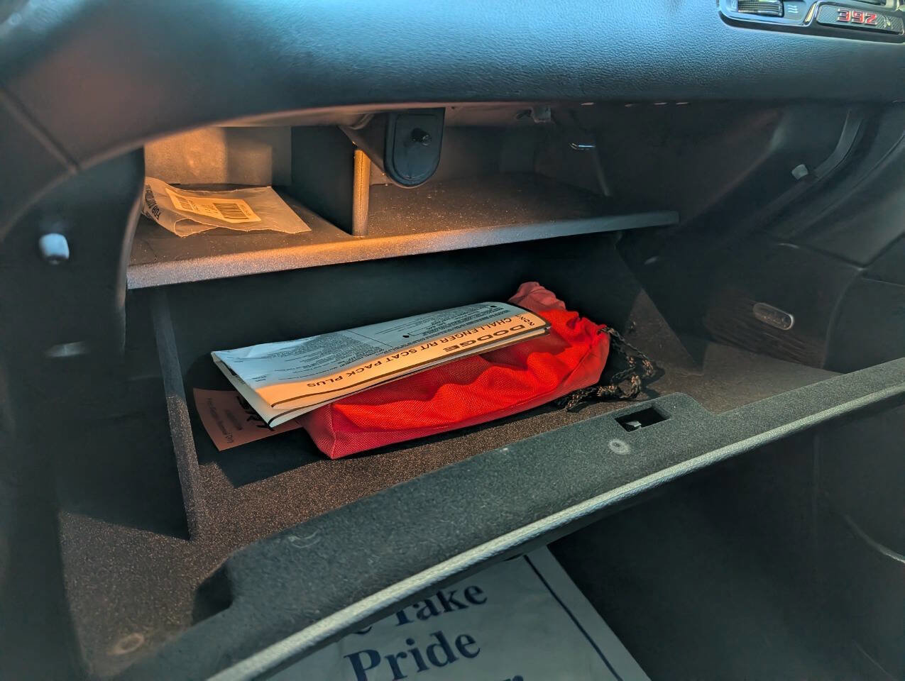 Used 2023 Dodge Challenger R/T Scat Pack w/ Plus Package image 28