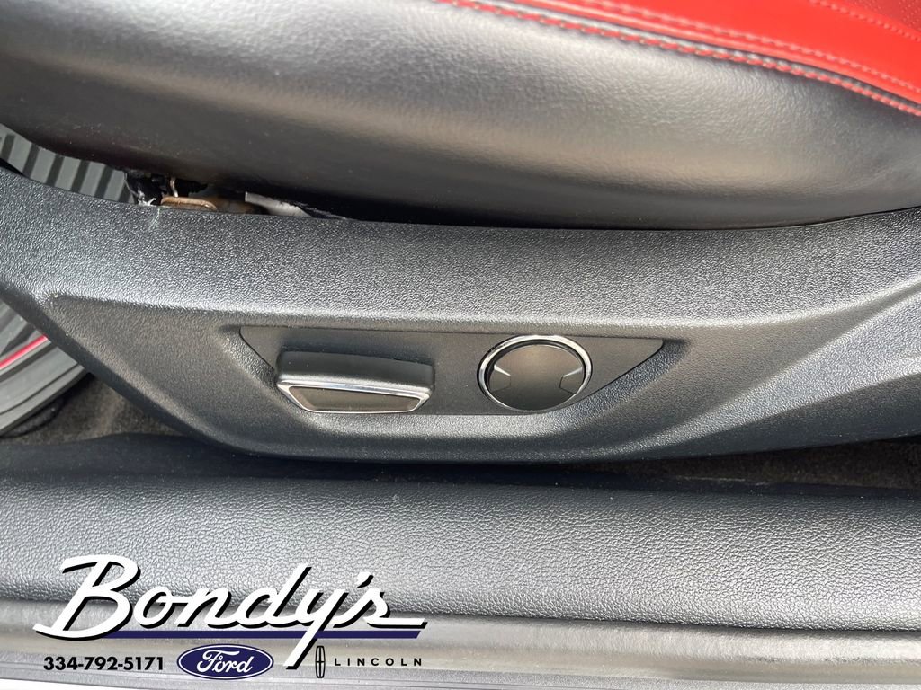 Used 2015 Ford Mustang GT Premium image 9