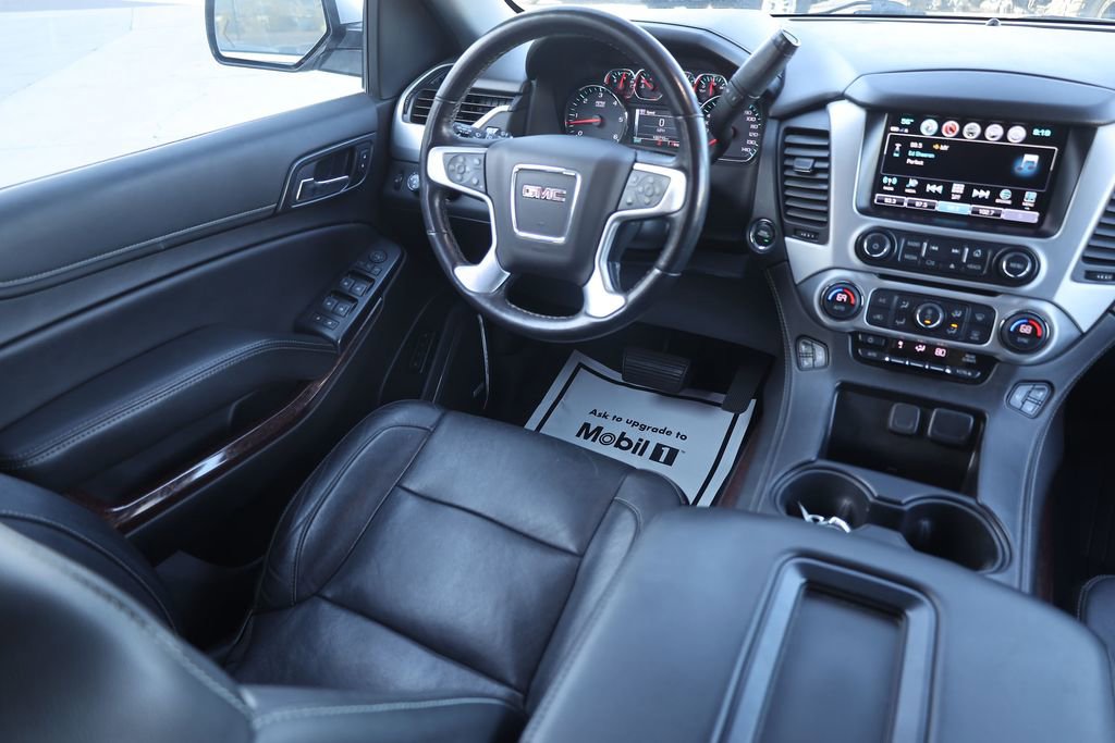 Used 2020 GMC Yukon SLT w/ Open Road Package image 20