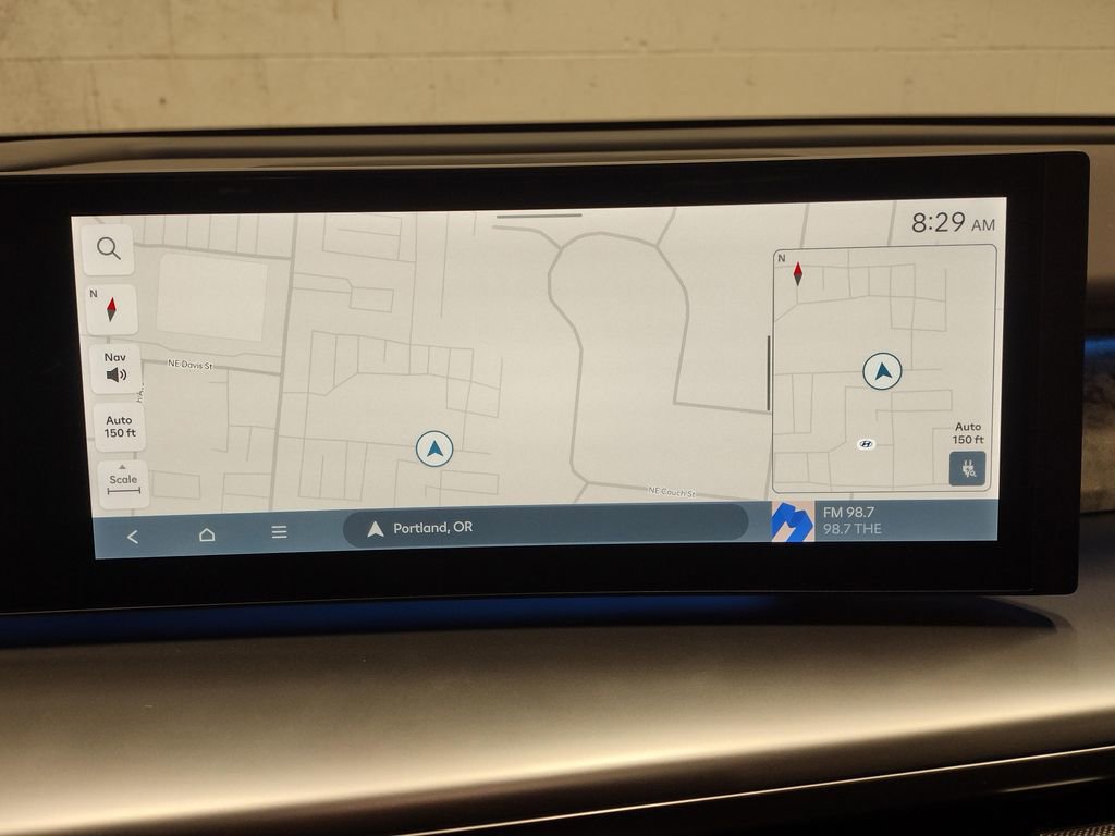 New 2026 Hyundai Ioniq 9 Calligraphy image 39