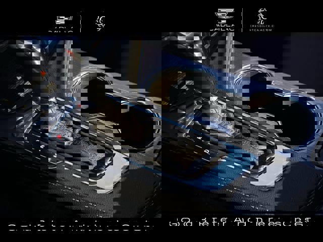 Certified 2024 Cadillac CT4 Sport w/ Super Cruise 2 Package image 20