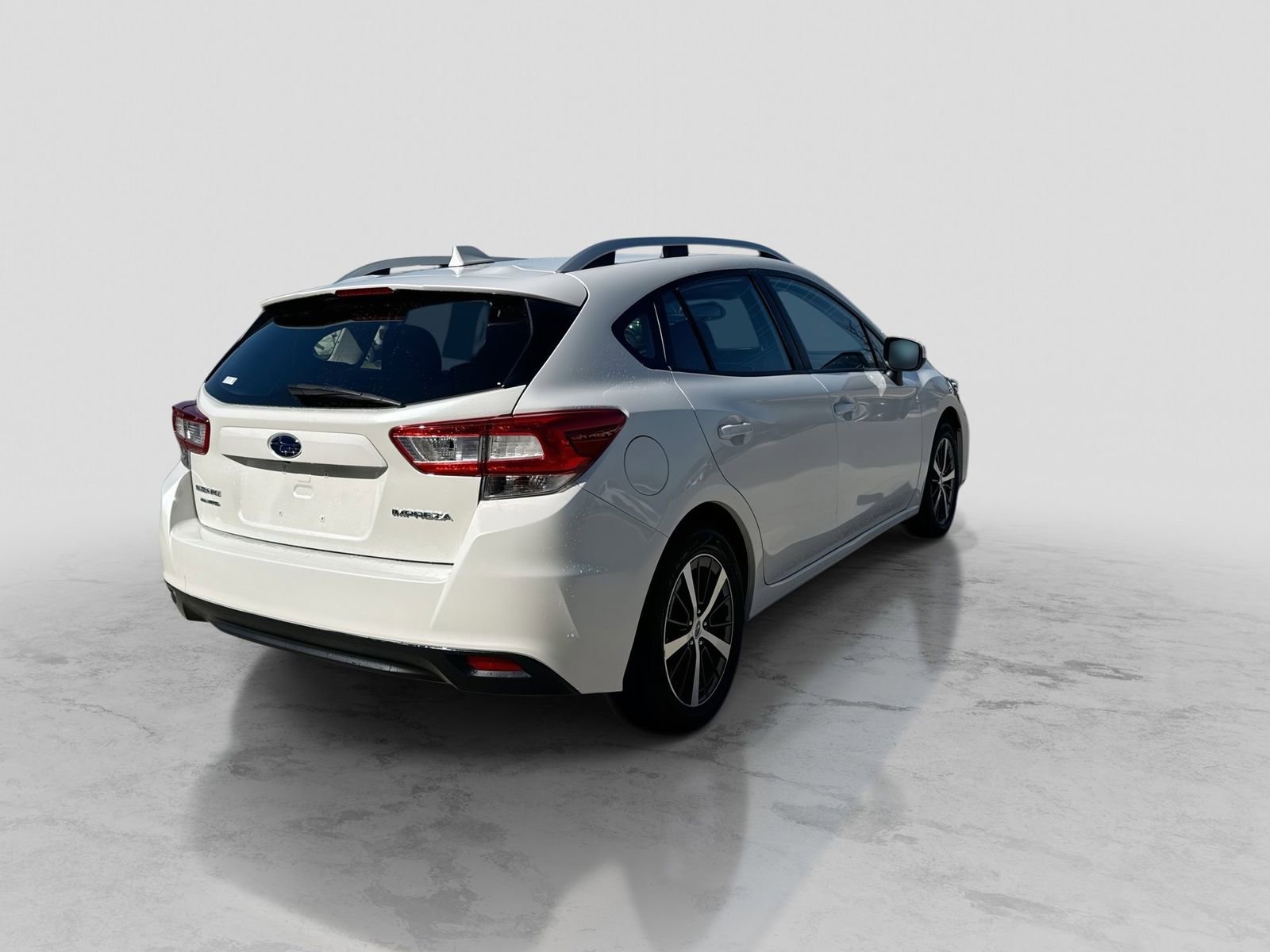Used 2019 Subaru Impreza 2.0i Premium w/ Eyesight & BSD/Rcta & SRF AWD/4WD image 8