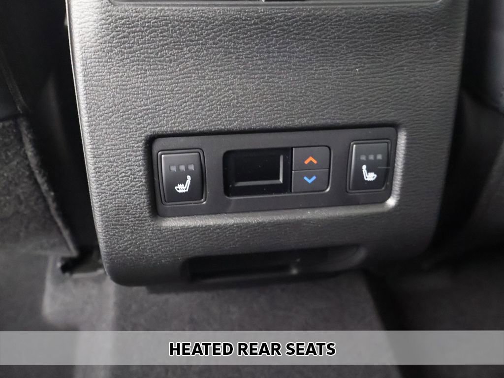 New 2026 Mitsubishi Outlander SEL image 10
