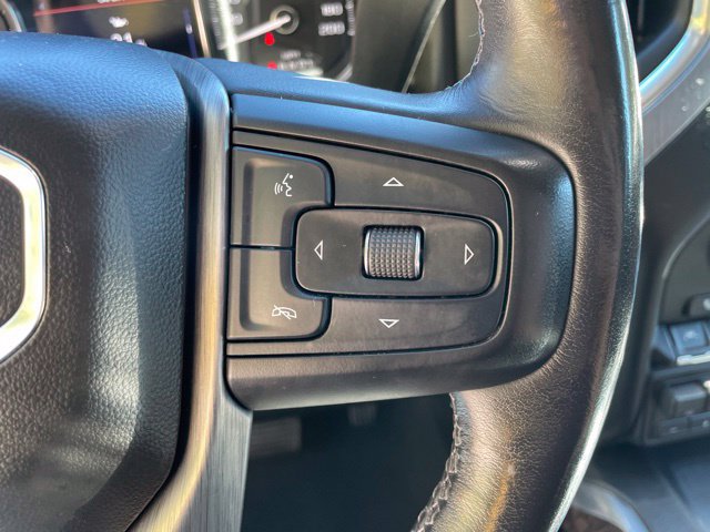 Used 2019 GMC Sierra 1500 Denali w/ Technology Package AWD/4WD image 30
