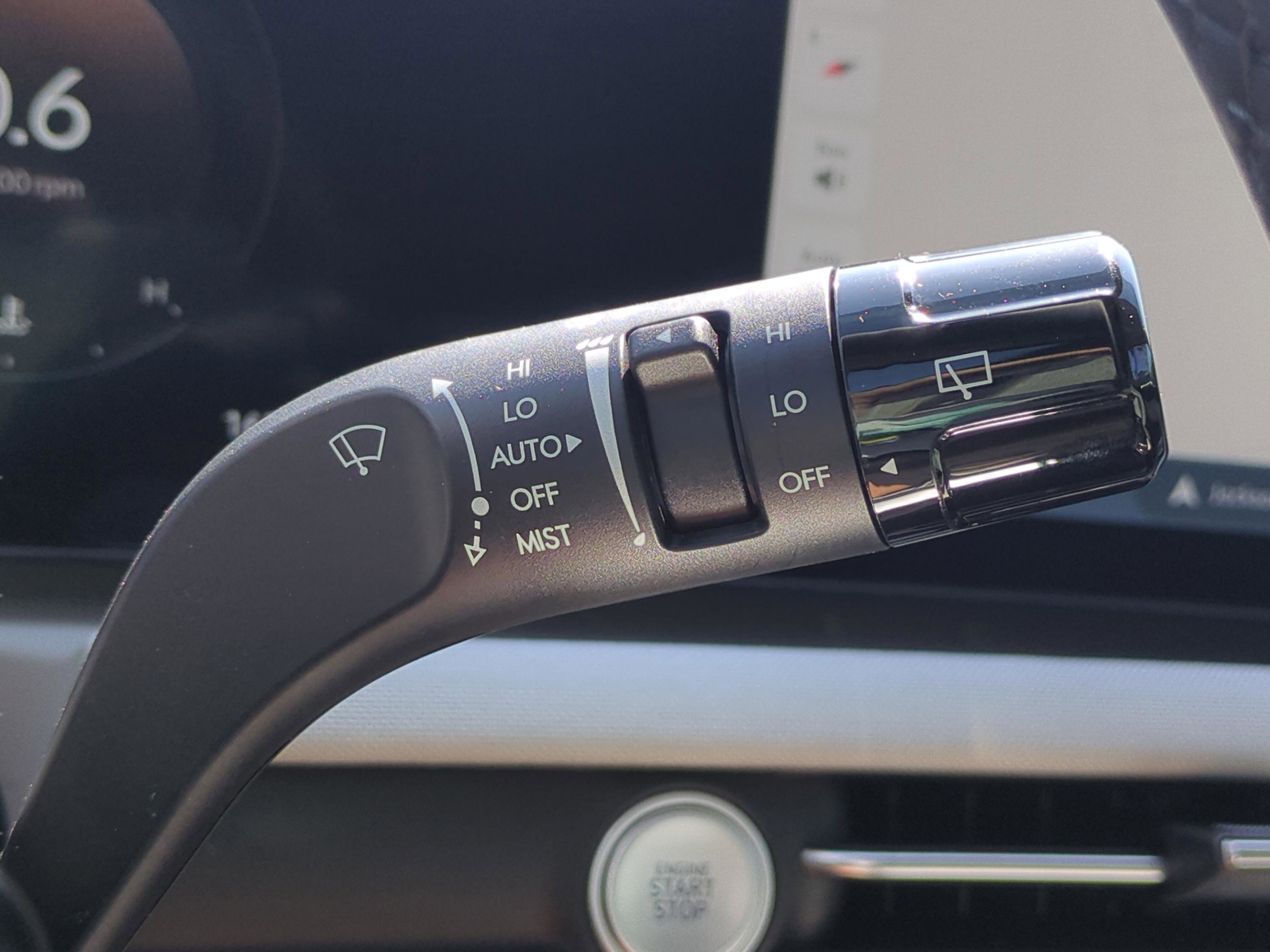 New 2026 Hyundai Tucson Limited image 36