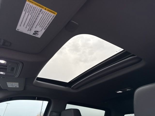 Used 2026 Chevrolet Silverado 1500 LT Trail Boss w/ LT Trail Boss Premium Package image 18