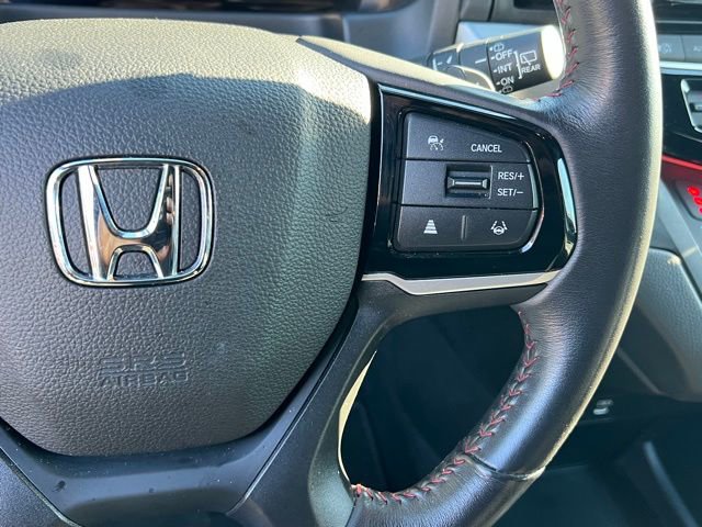 Used 2025 Honda Odyssey Sport-L image 23