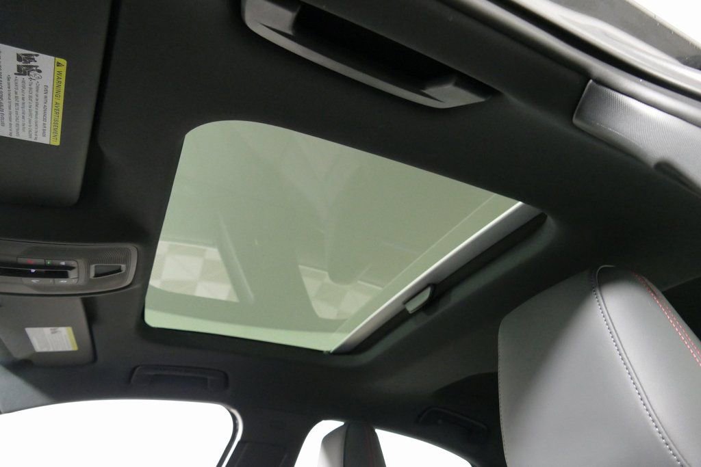 New 2026 Audi S3 Premium image 25