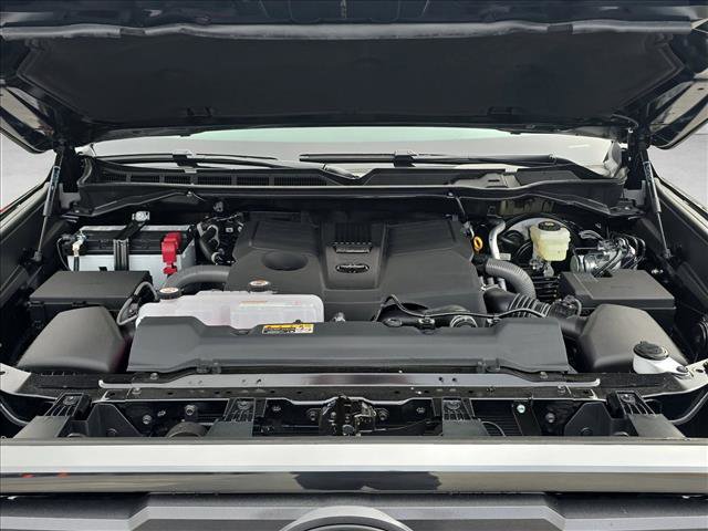 New 2026 Toyota Tundra Platinum image 20