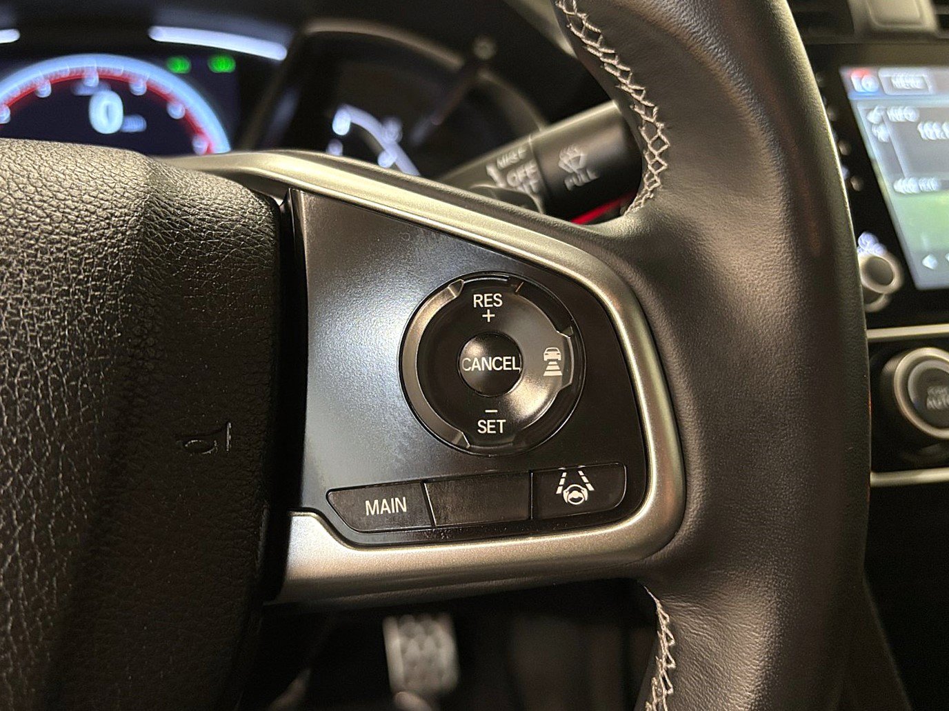 Used 2019 Honda Civic Sport image 29